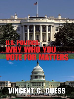 cover image of U.S. Politics